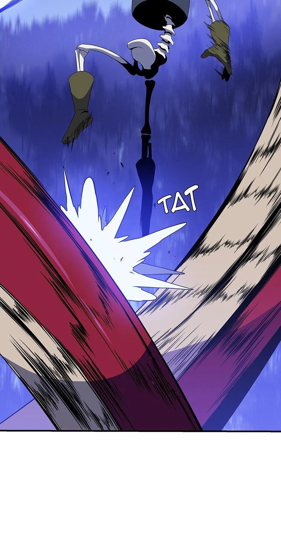 Read Kill The Hero en Manga Online