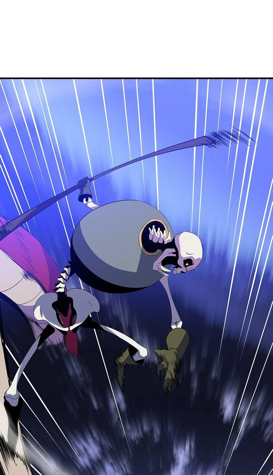 Read Kill The Hero en Manga Online