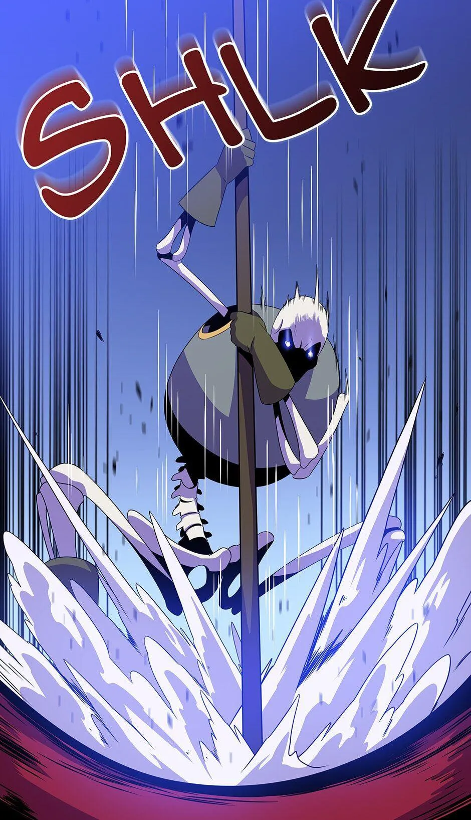 Read Kill The Hero en Manga Online