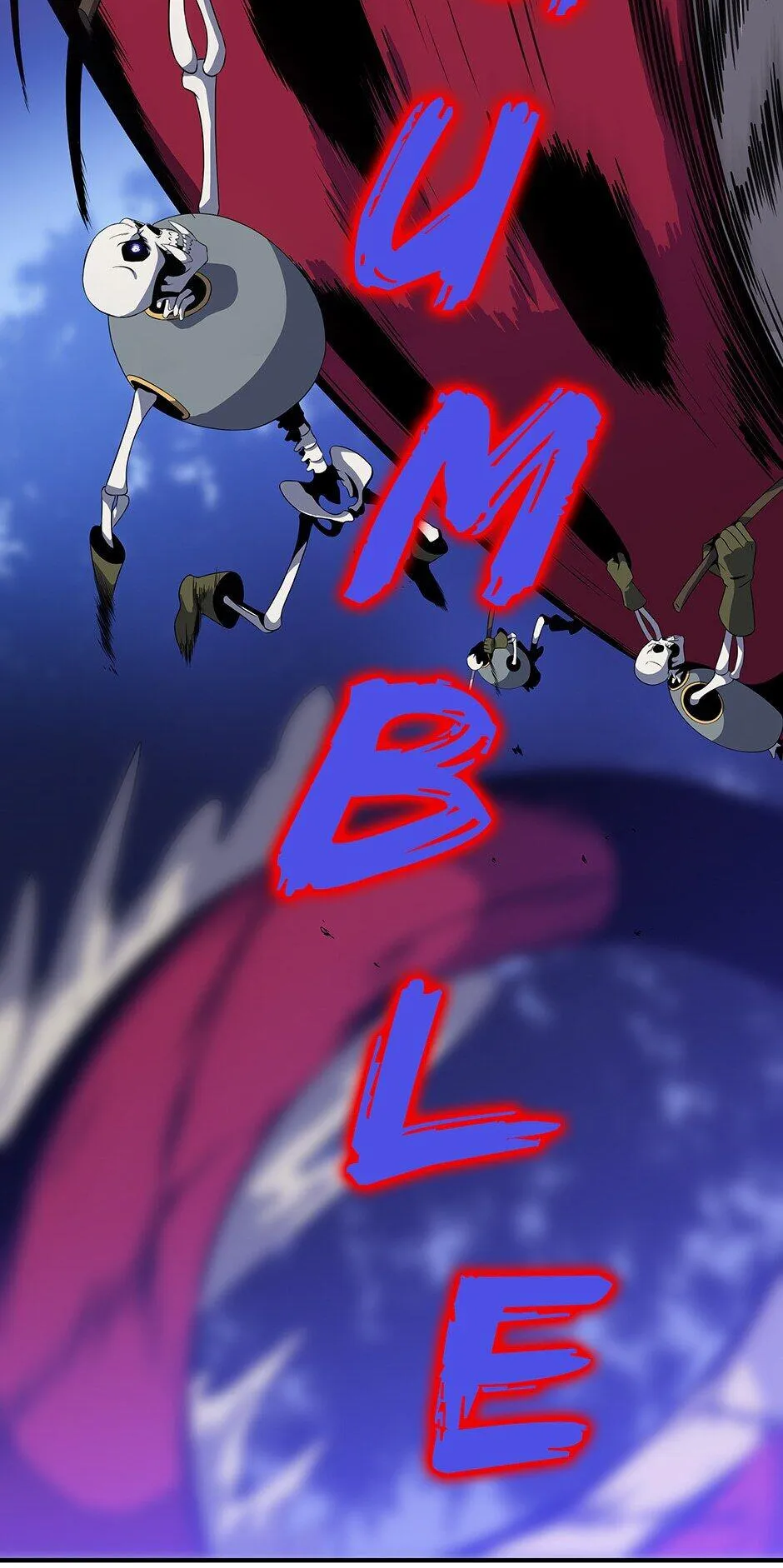 Read Kill The Hero en Manga Online