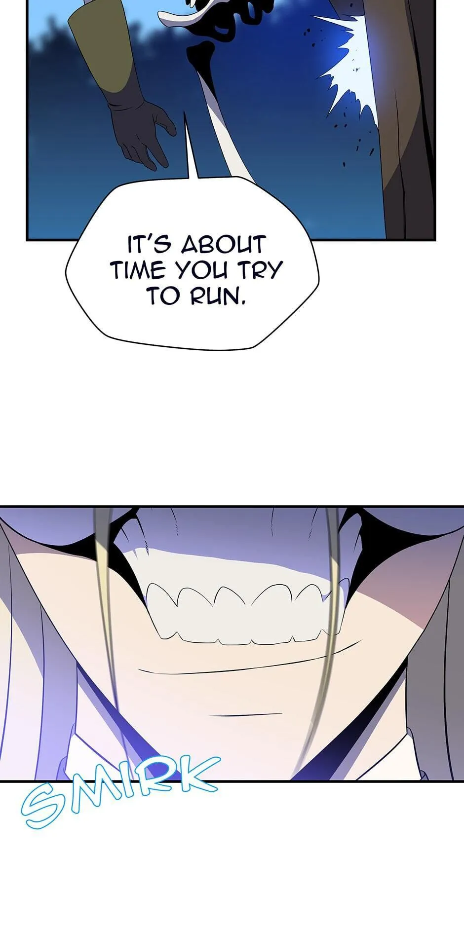 Read Kill The Hero en Manga Online