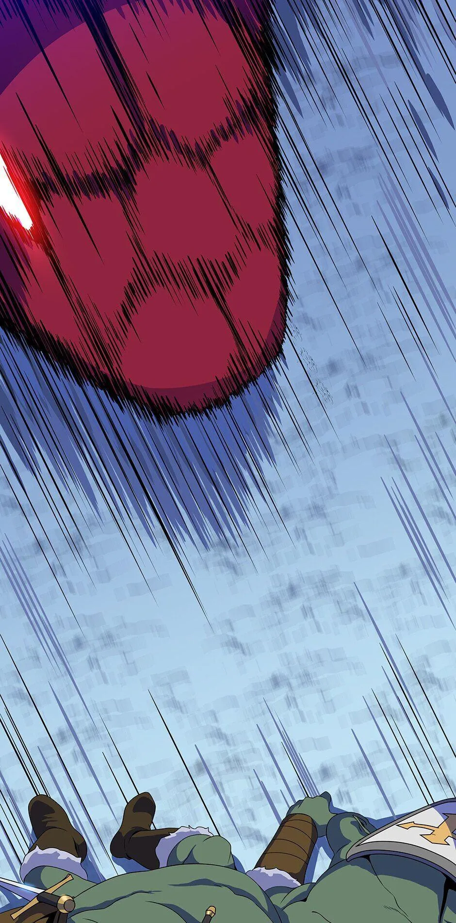 Read Kill The Hero en Manga Online