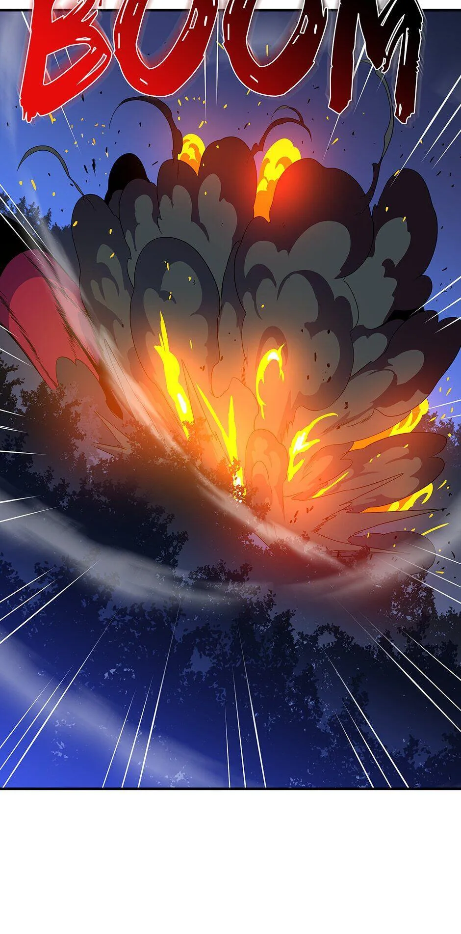 Read Kill The Hero en Manga Online