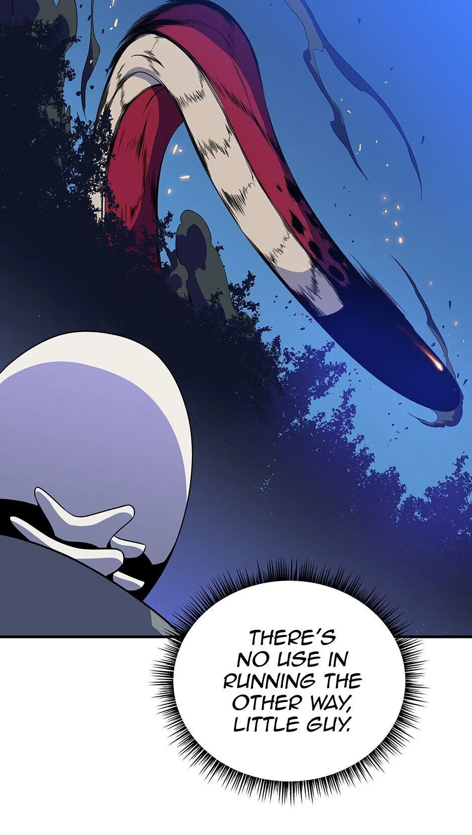 Read Kill The Hero en Manga Online