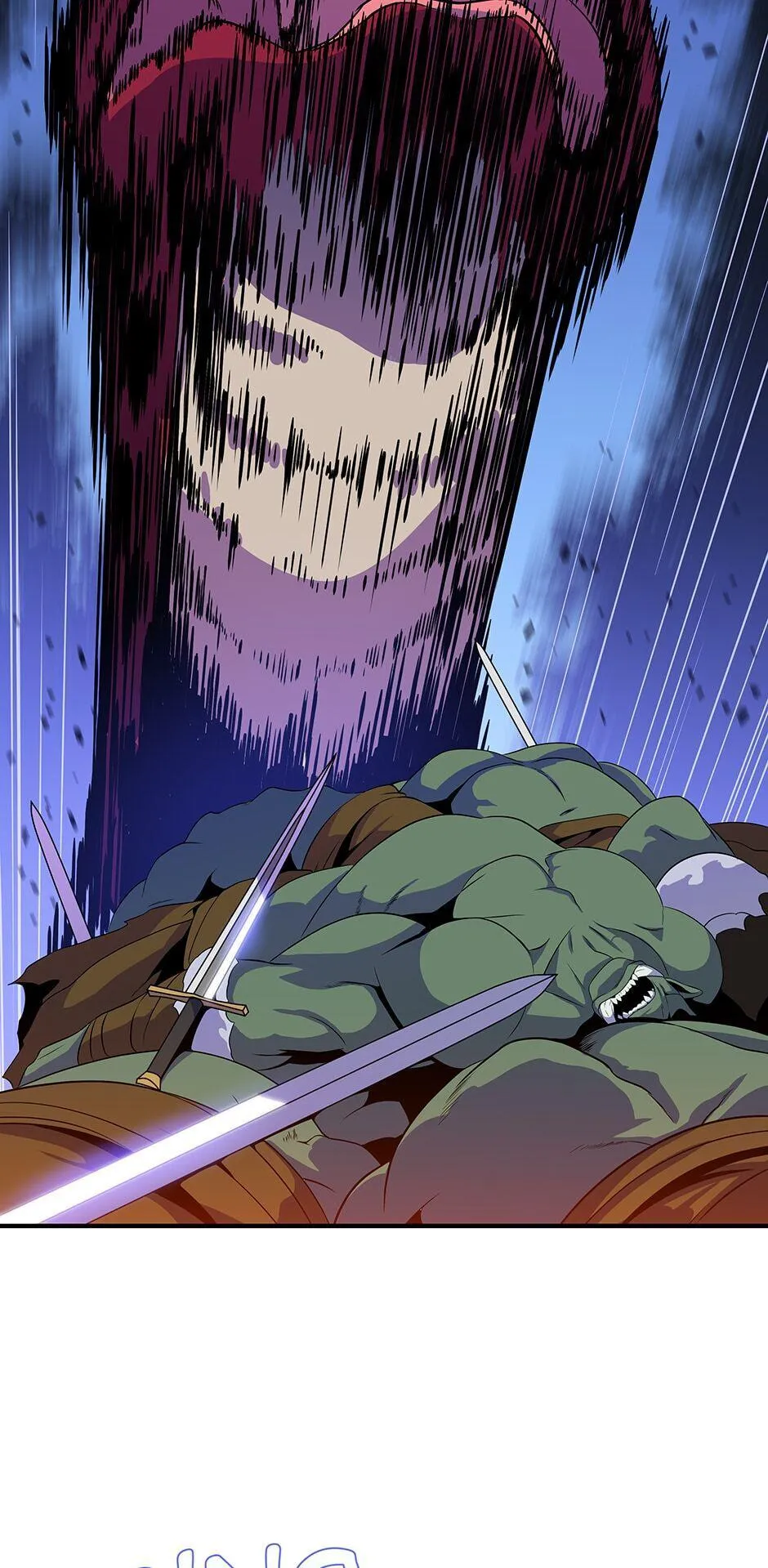 Read Kill The Hero en Manga Online