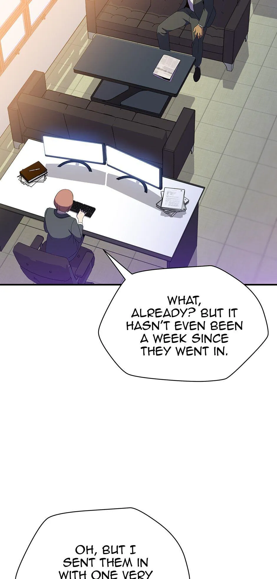 Read Kill The Hero en Manga Online