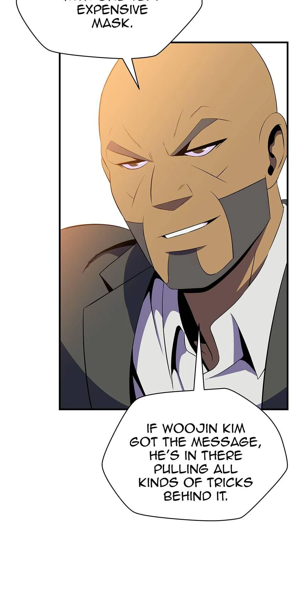 Read Kill The Hero en Manga Online