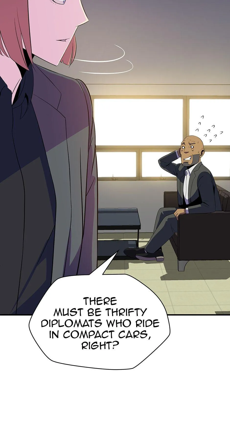 Read Kill The Hero en Manga Online