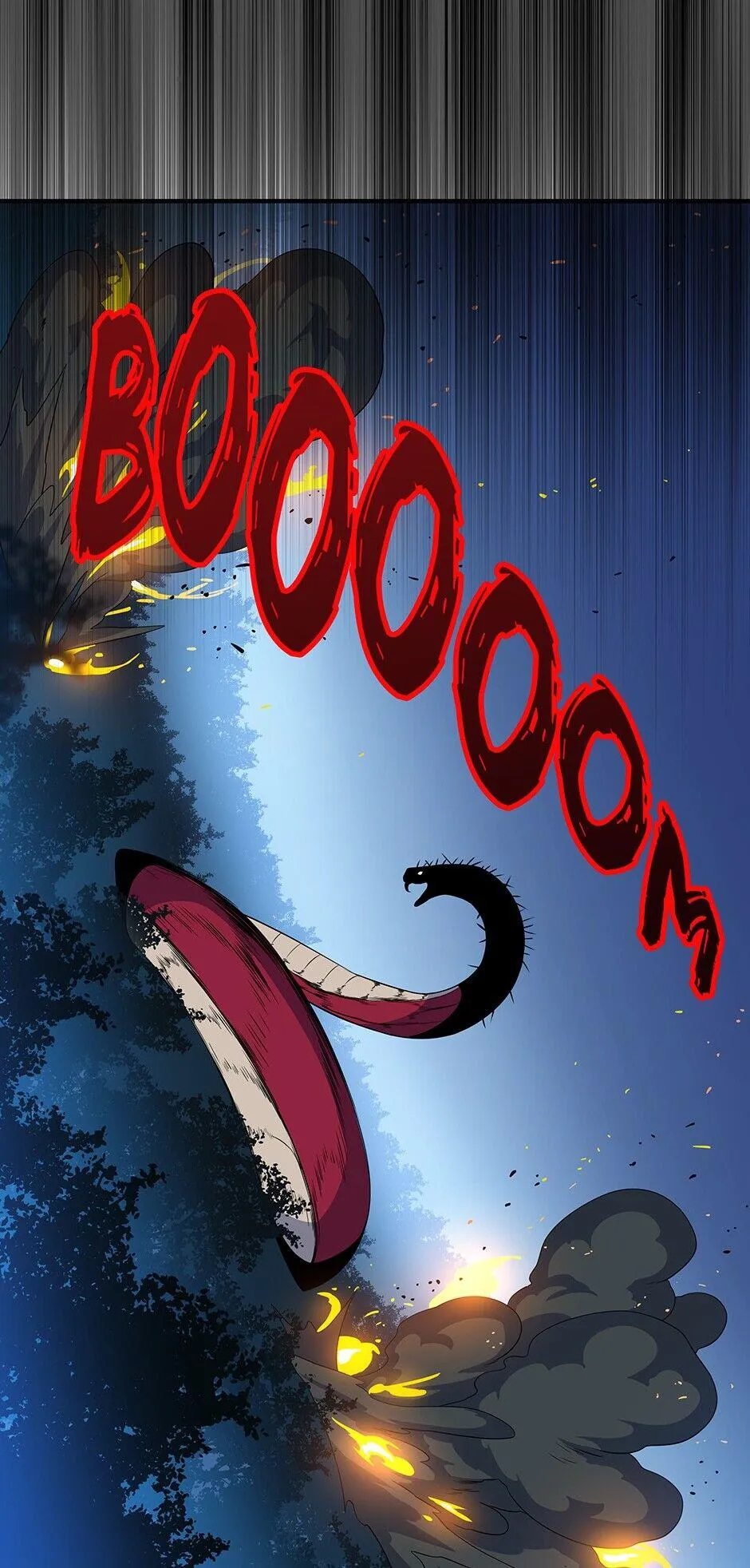 Read Kill The Hero en Manga Online