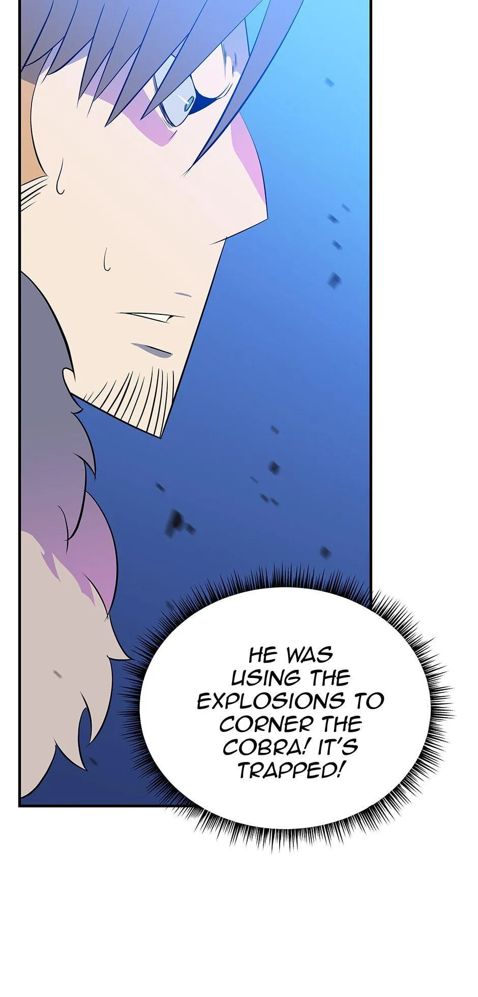 Read Kill The Hero en Manga Online