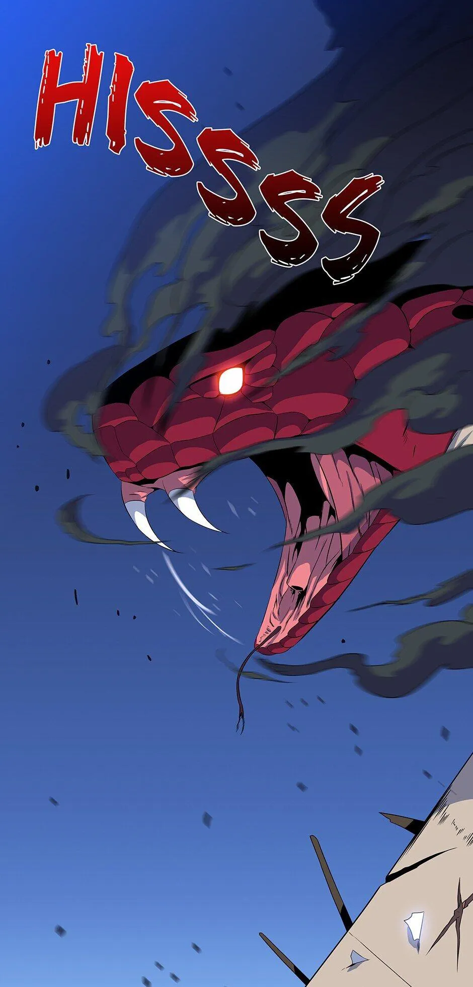 Read Kill The Hero en Manga Online