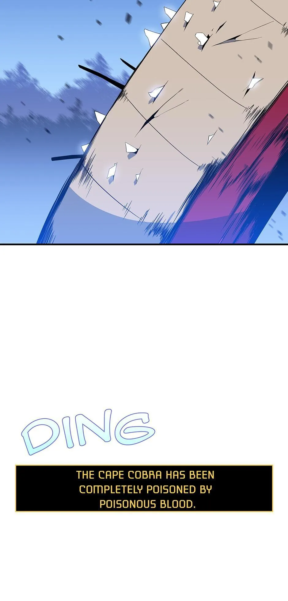 Read Kill The Hero en Manga Online