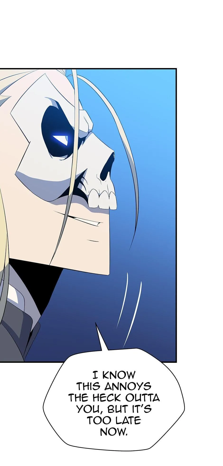 Read Kill The Hero en Manga Online