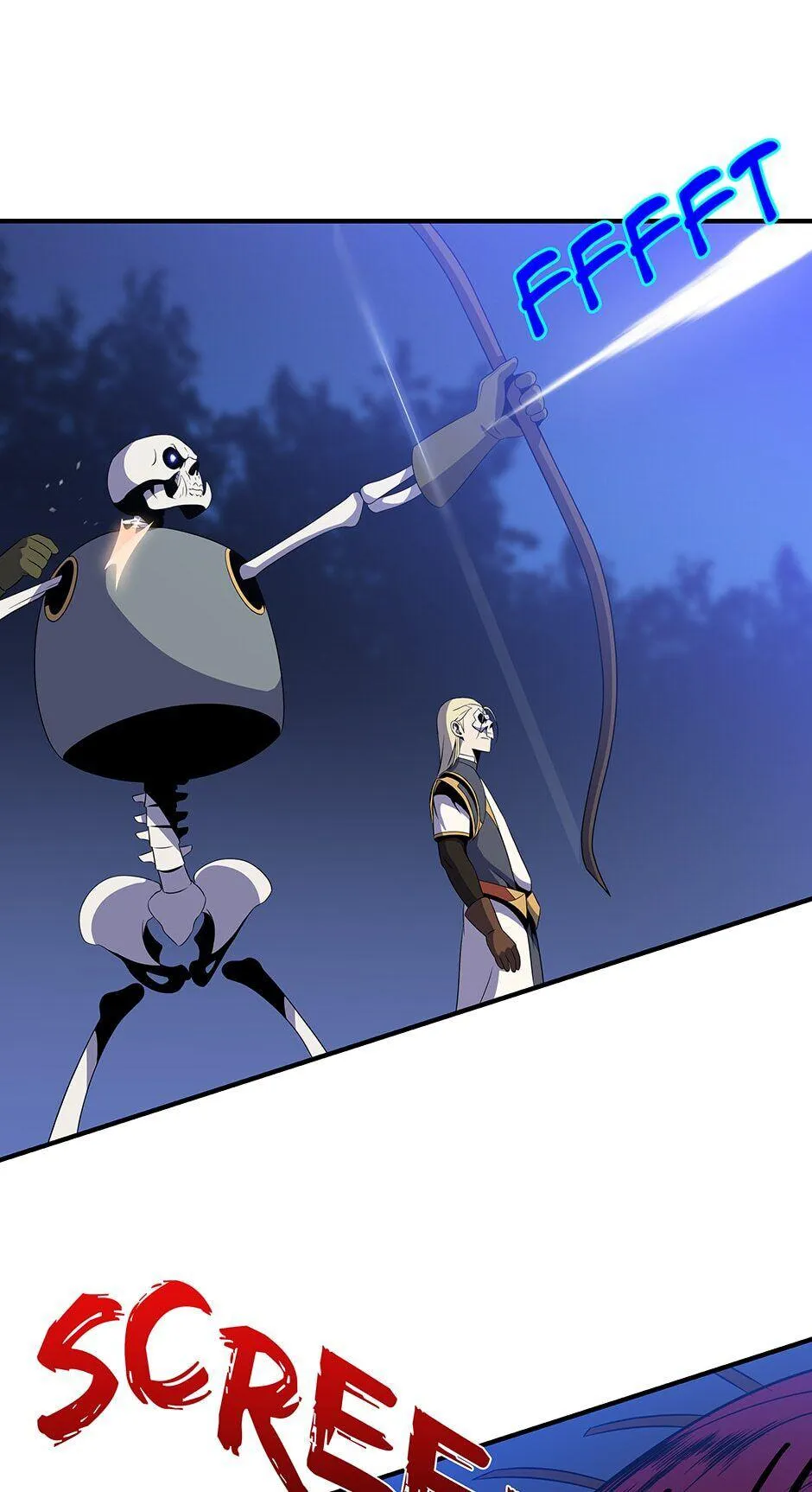 Read Kill The Hero en Manga Online