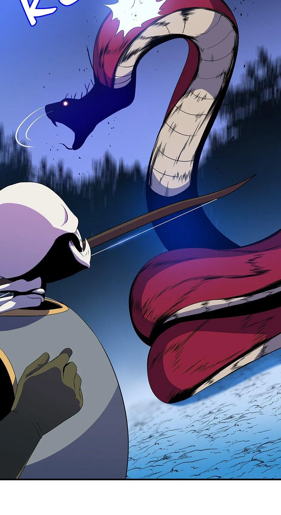 Read Kill The Hero en Manga Online