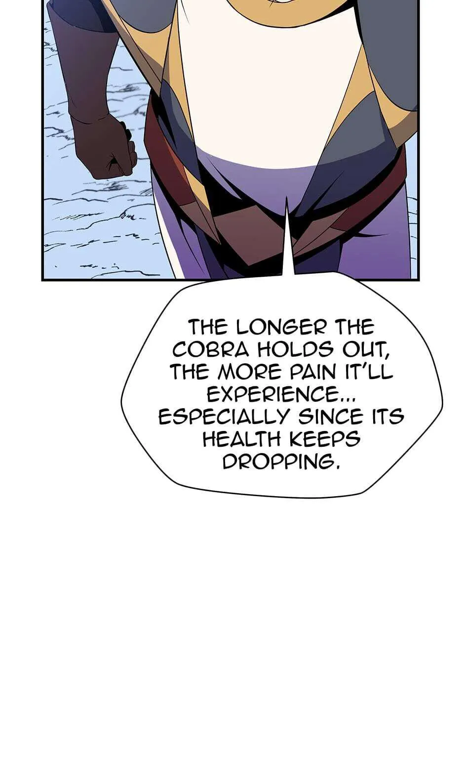 Read Kill The Hero en Manga Online