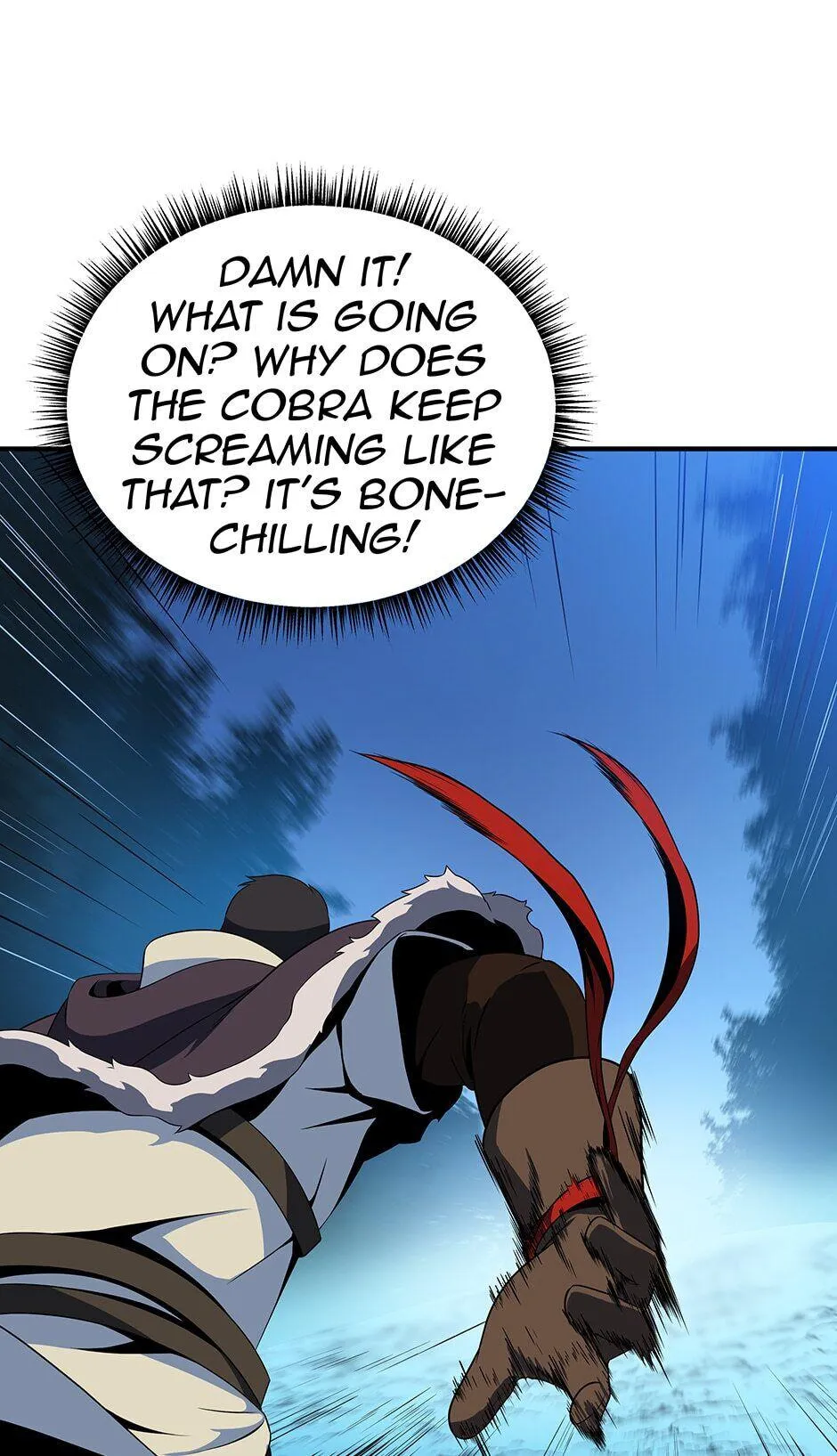 Read Kill The Hero en Manga Online