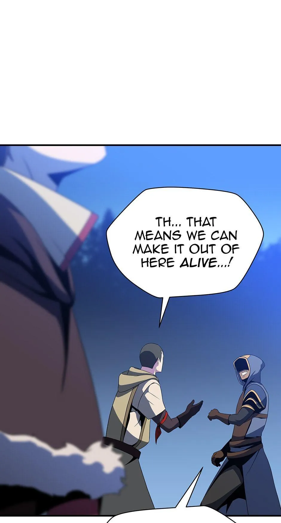 Read Kill The Hero en Manga Online