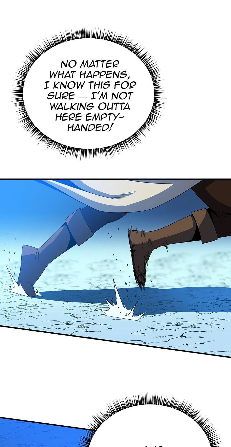 Read Kill The Hero en Manga Online