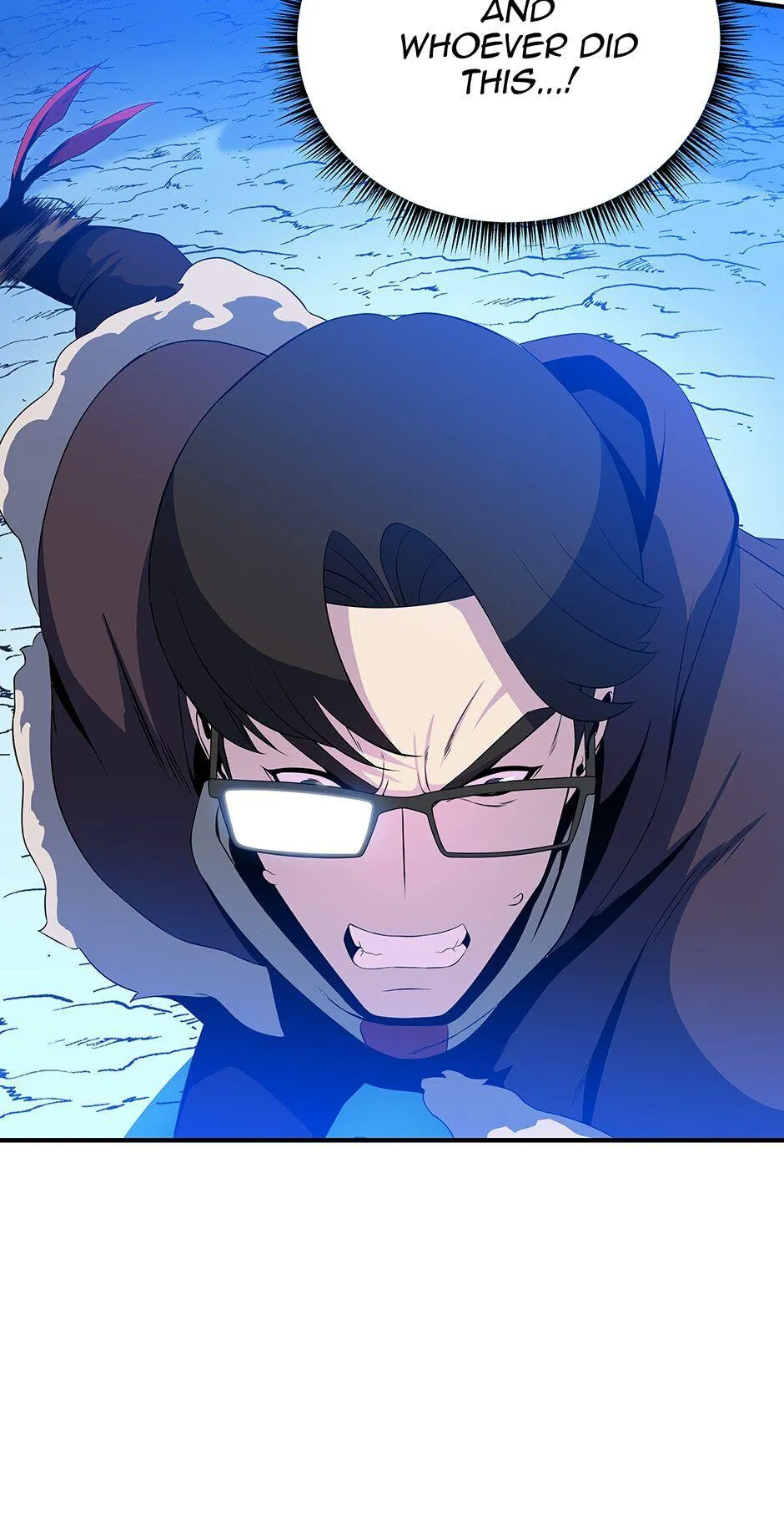 Read Kill The Hero en Manga Online