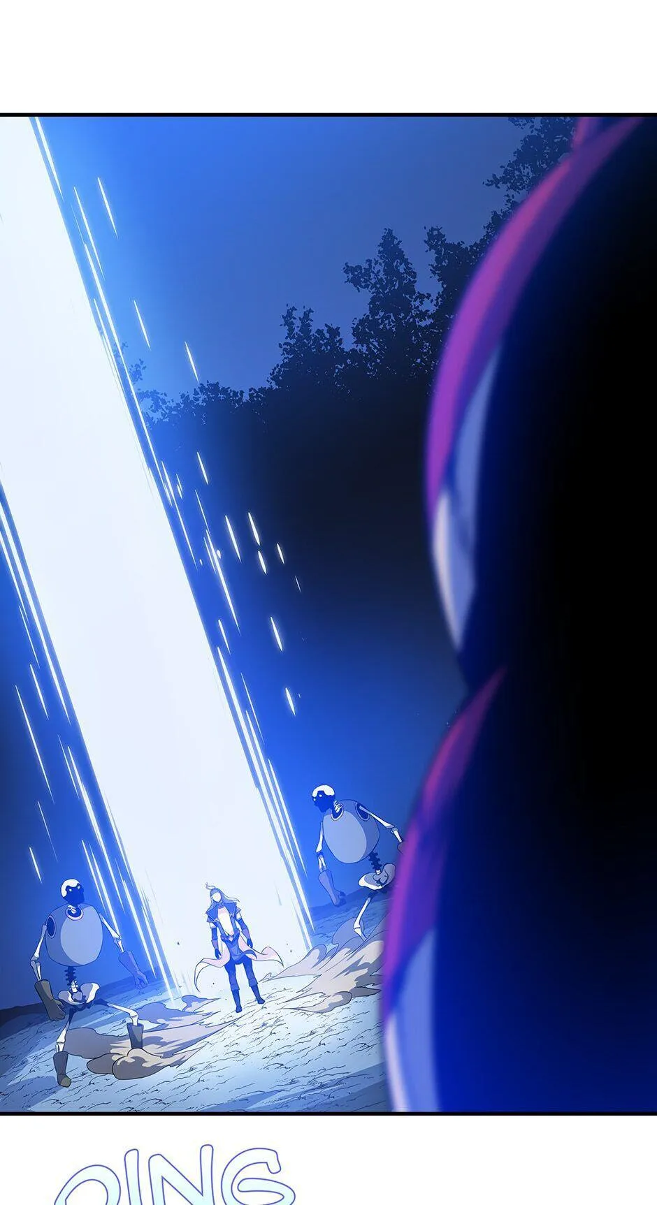 Read Kill The Hero en Manga Online