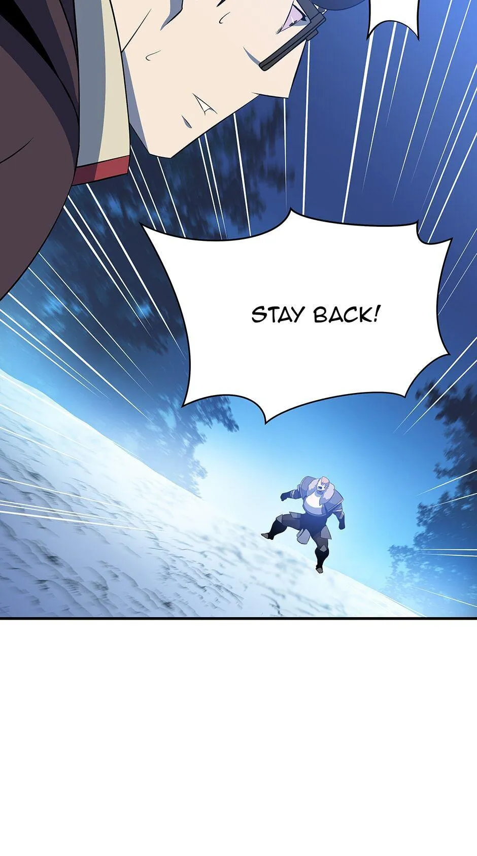 Read Kill The Hero en Manga Online