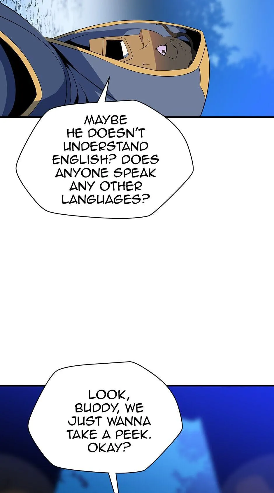 Read Kill The Hero en Manga Online