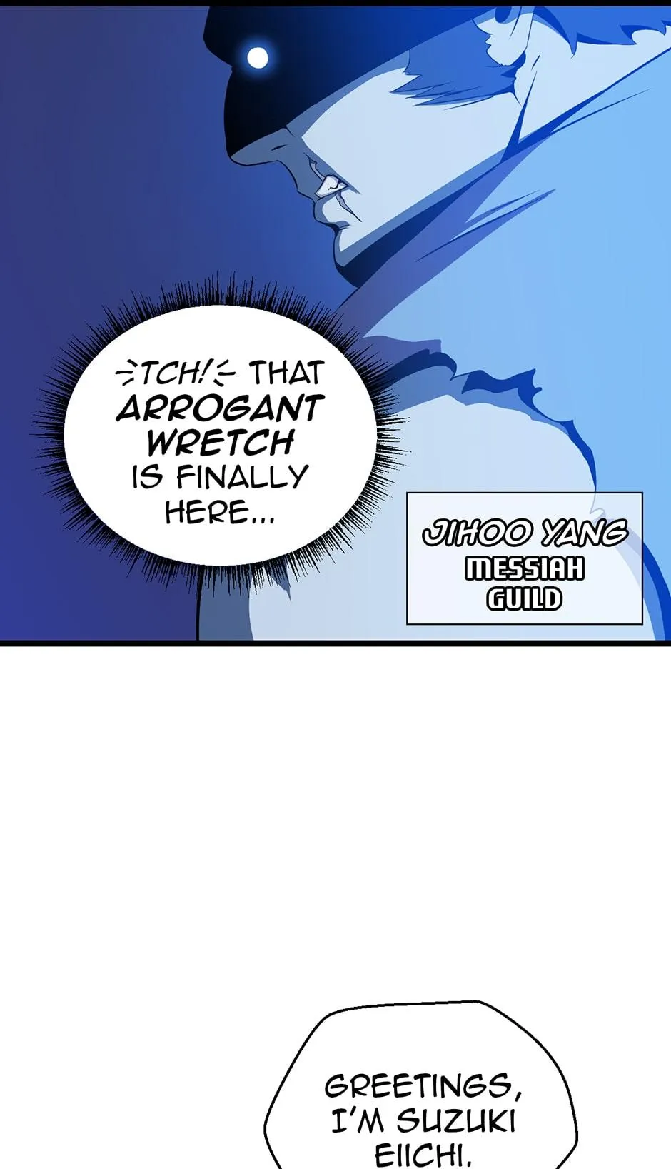 Read Kill The Hero en Manga Online
