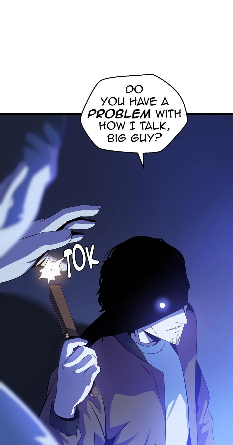 Read Kill The Hero en Manga Online
