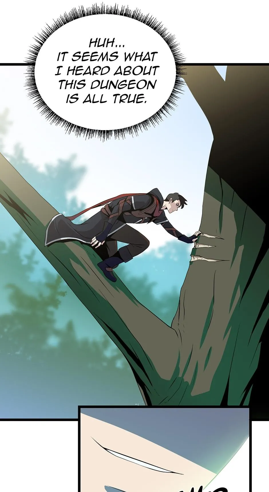 Read Kill The Hero en Manga Online