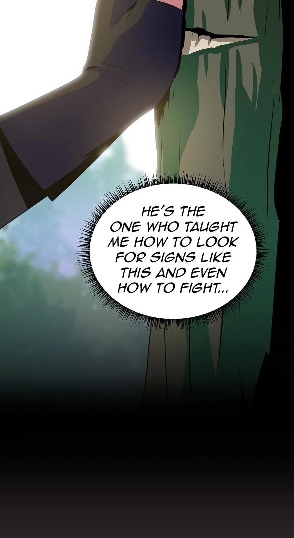 Read Kill The Hero en Manga Online