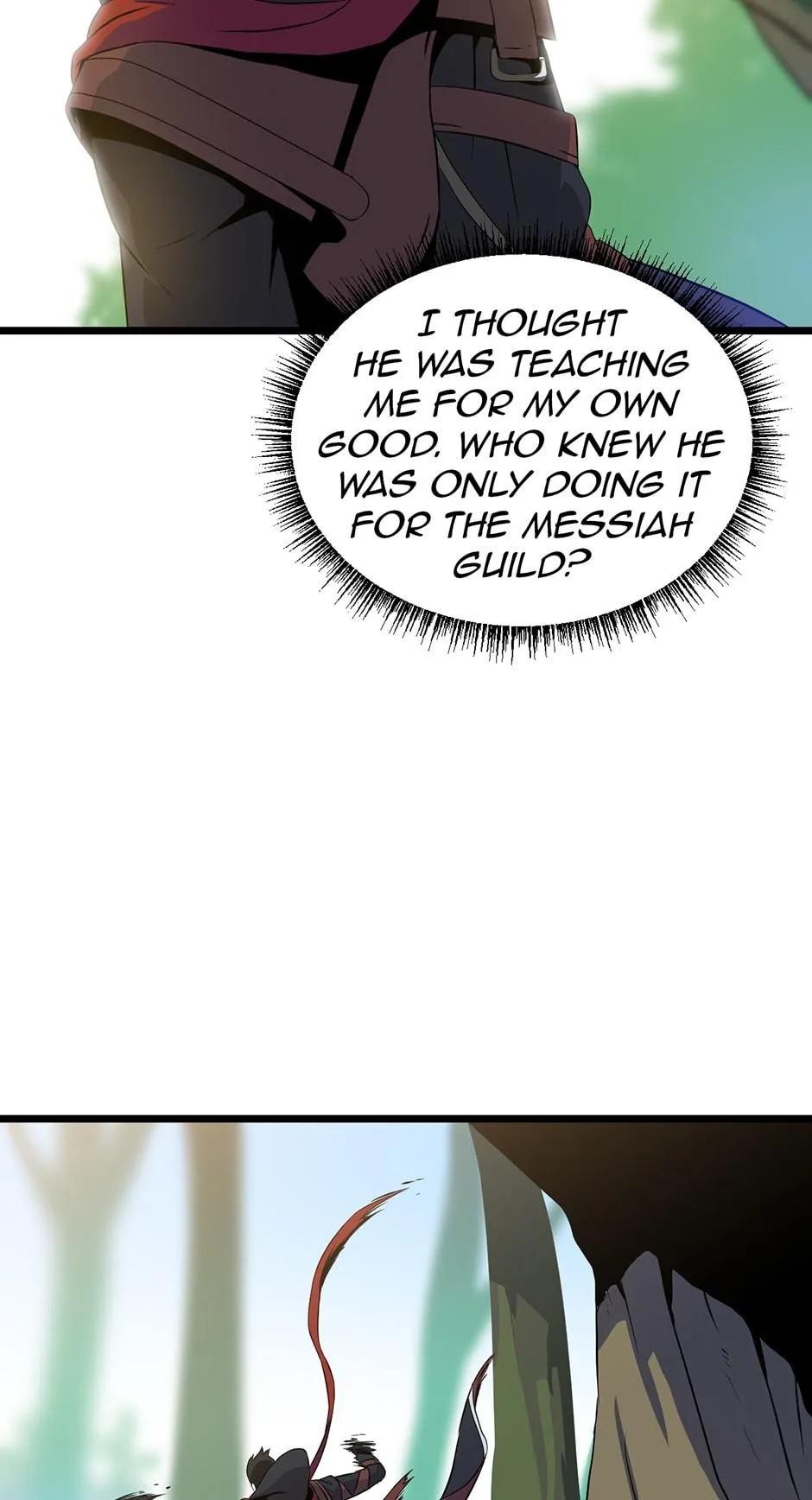 Read Kill The Hero en Manga Online