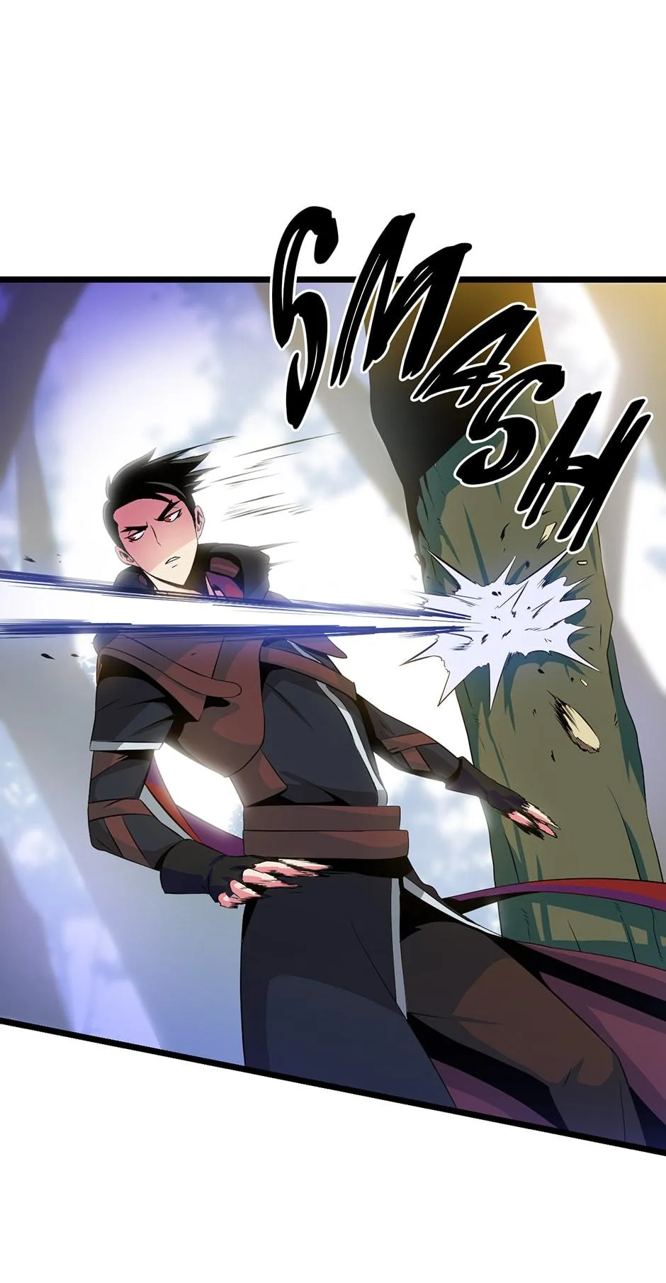 Read Kill The Hero en Manga Online