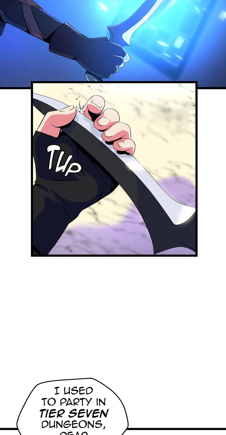Read Kill The Hero en Manga Online