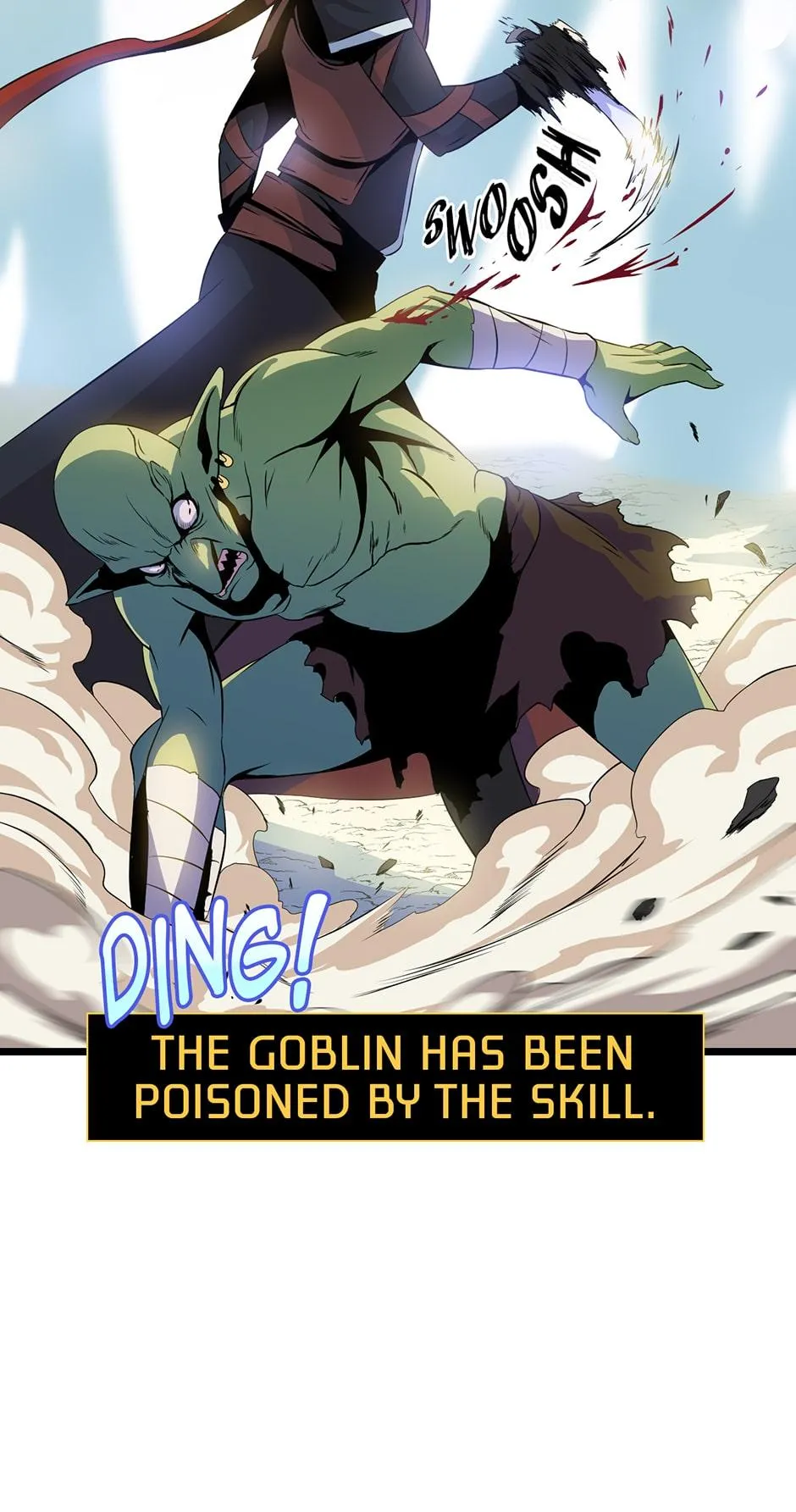 Read Kill The Hero en Manga Online