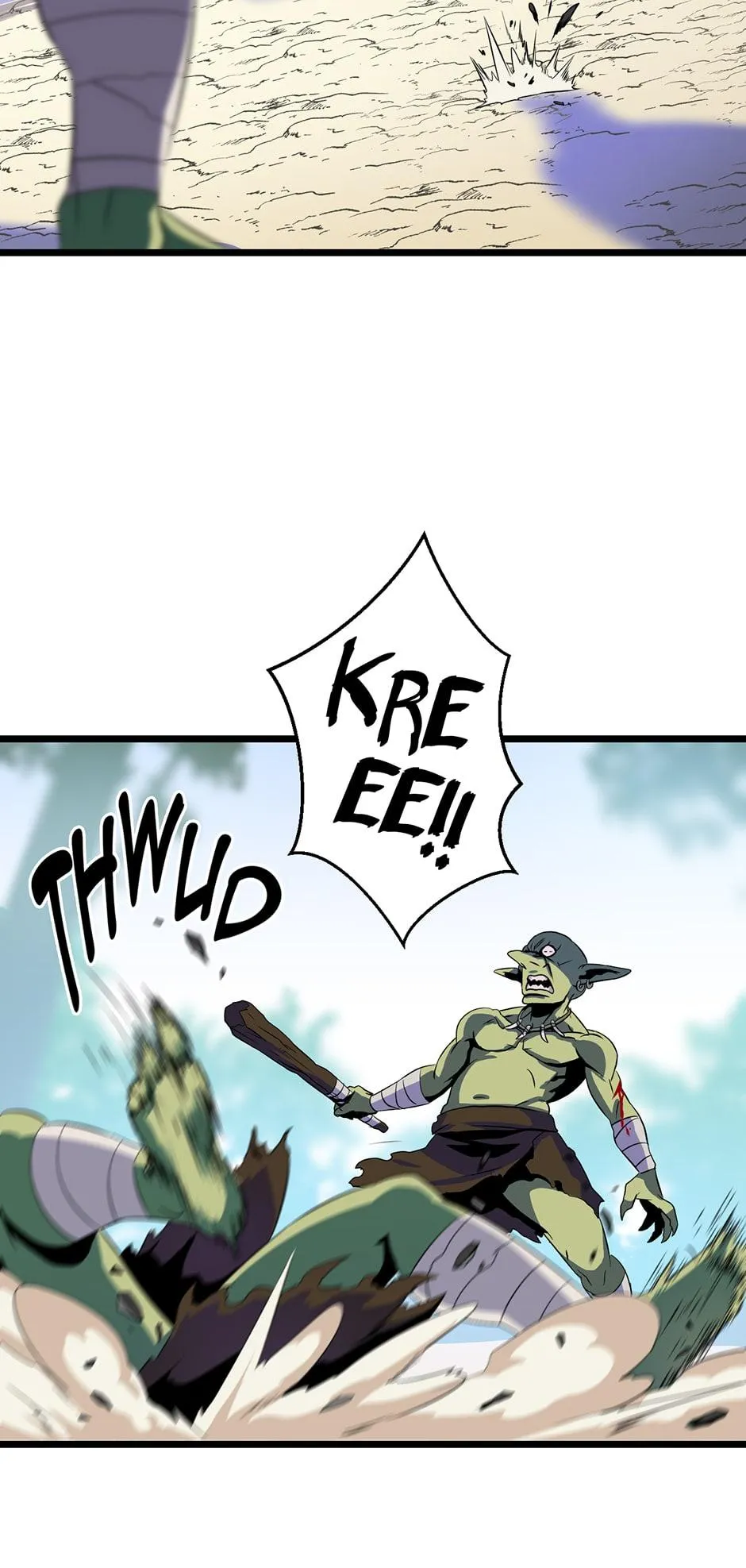 Read Kill The Hero en Manga Online
