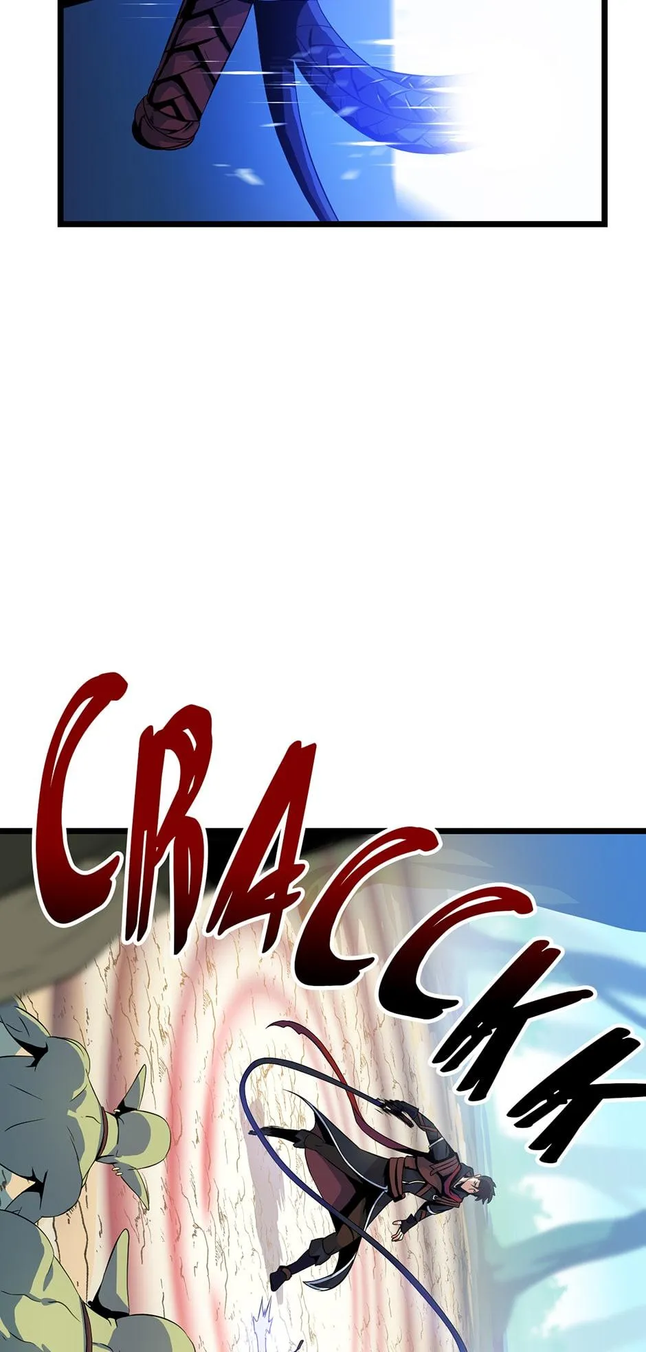 Read Kill The Hero en Manga Online