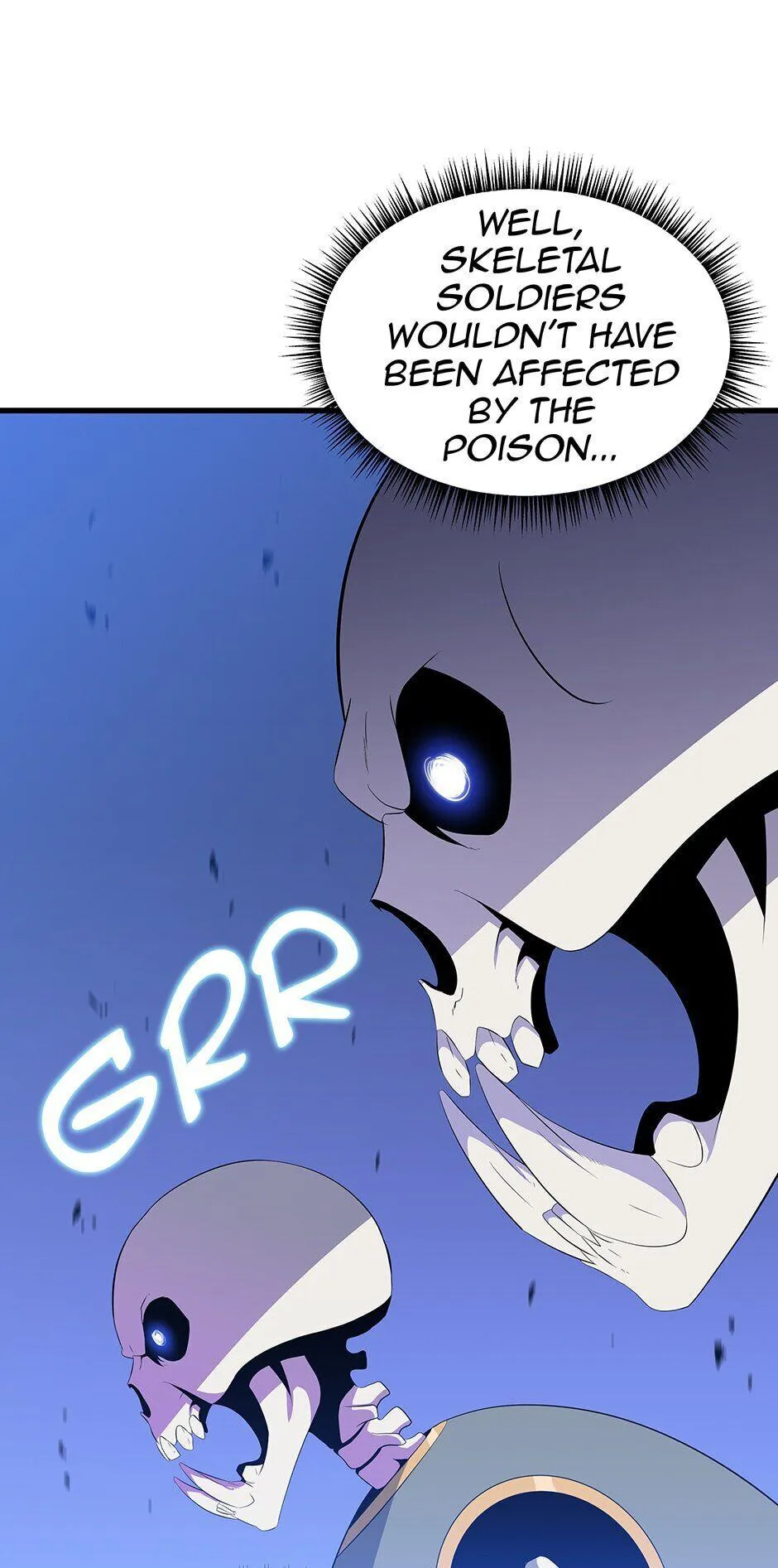 Read Kill The Hero en Manga Online