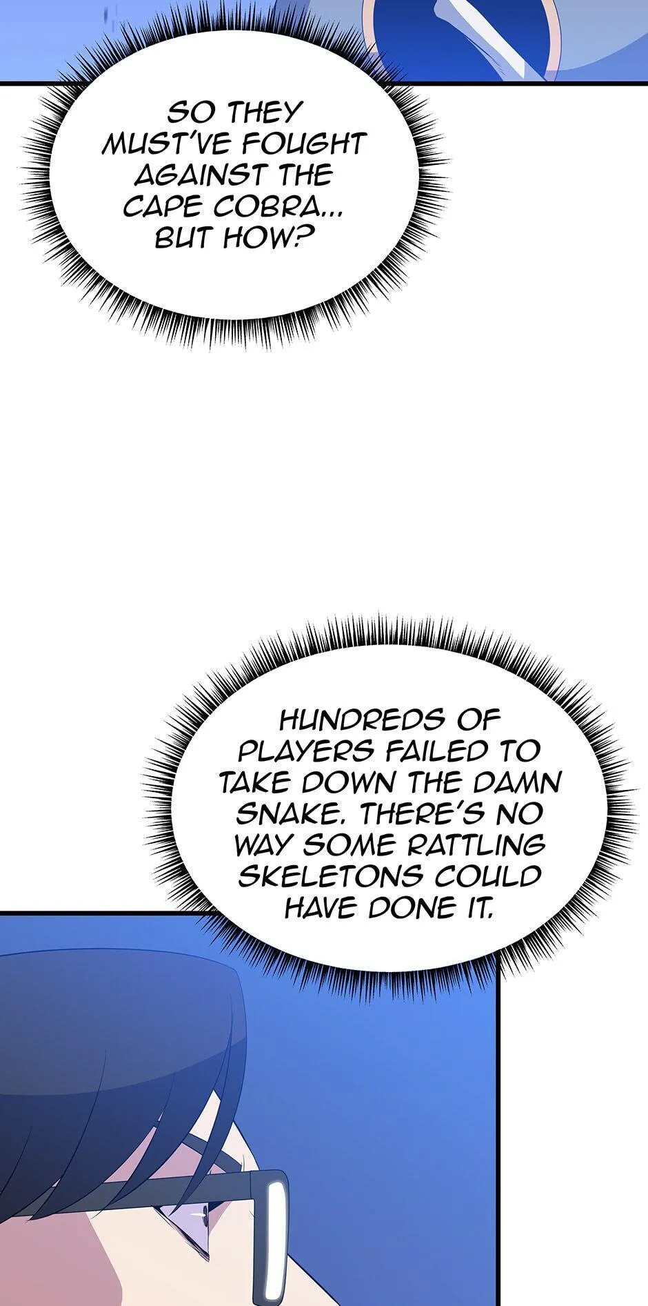 Read Kill The Hero en Manga Online