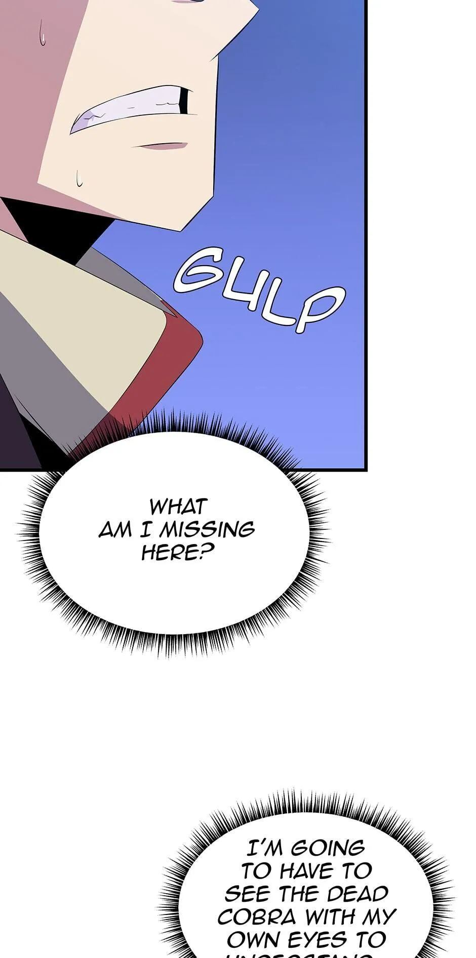 Read Kill The Hero en Manga Online