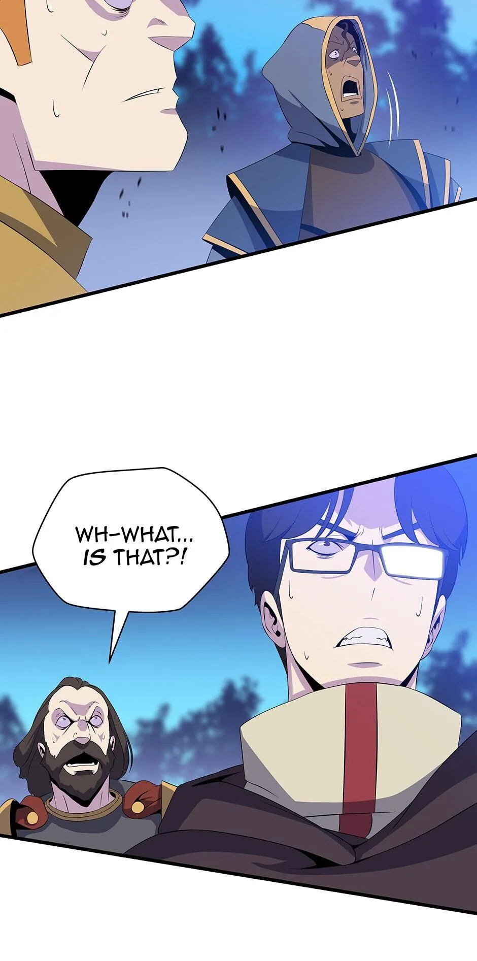 Read Kill The Hero en Manga Online