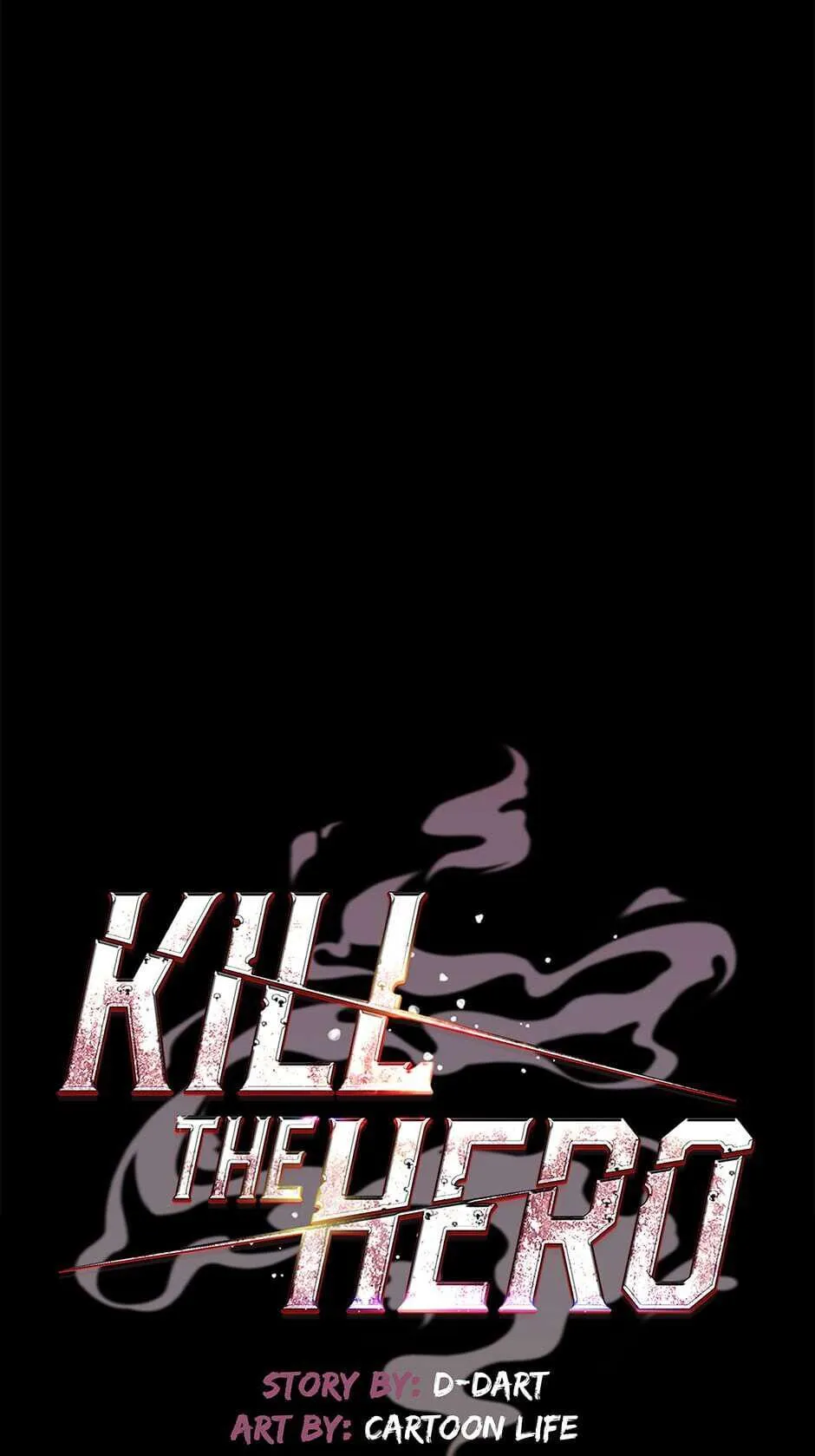 Read Kill The Hero en Manga Online