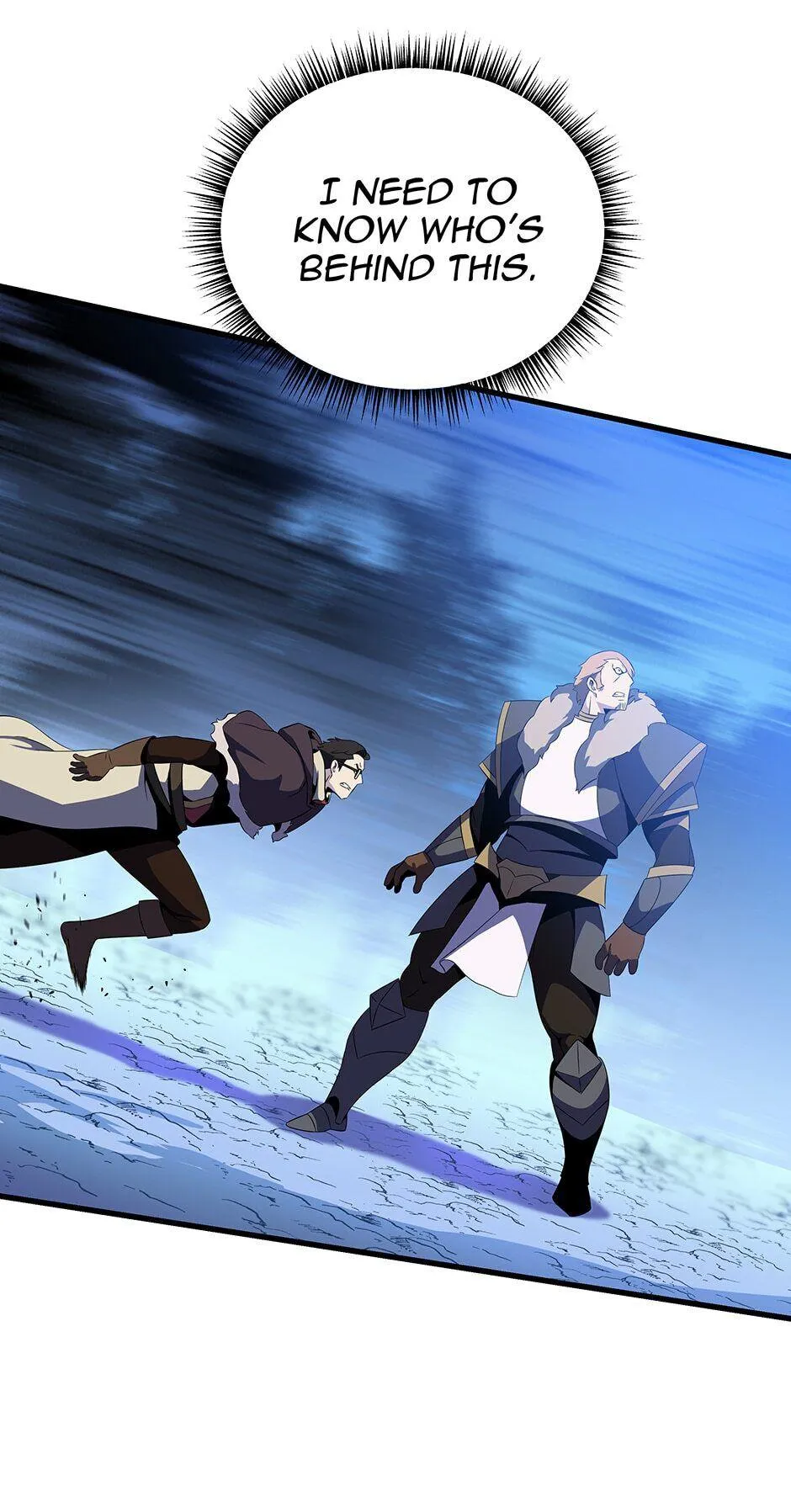 Read Kill The Hero en Manga Online