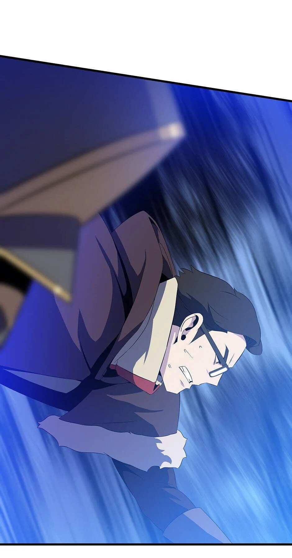 Read Kill The Hero en Manga Online