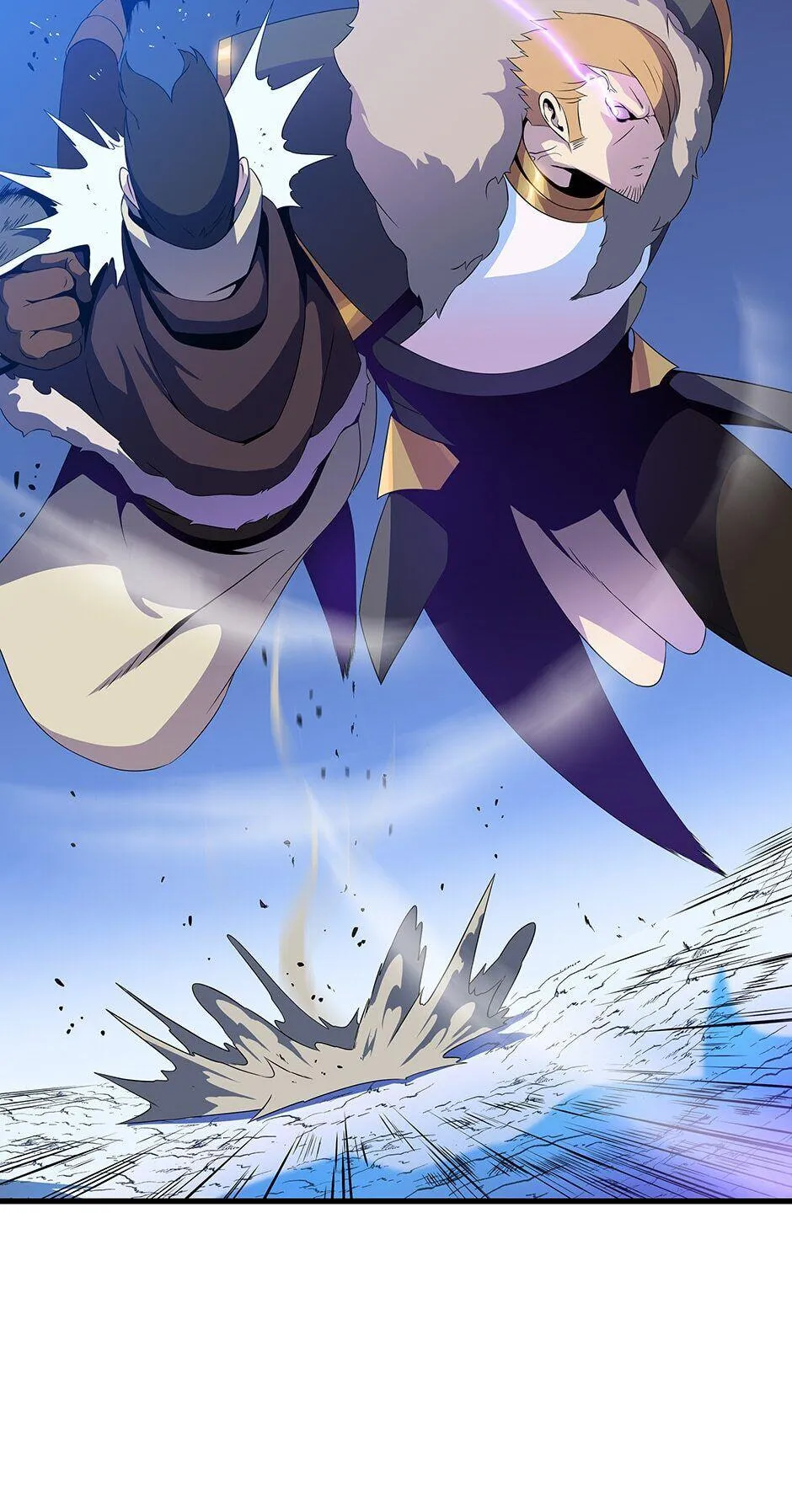 Read Kill The Hero en Manga Online