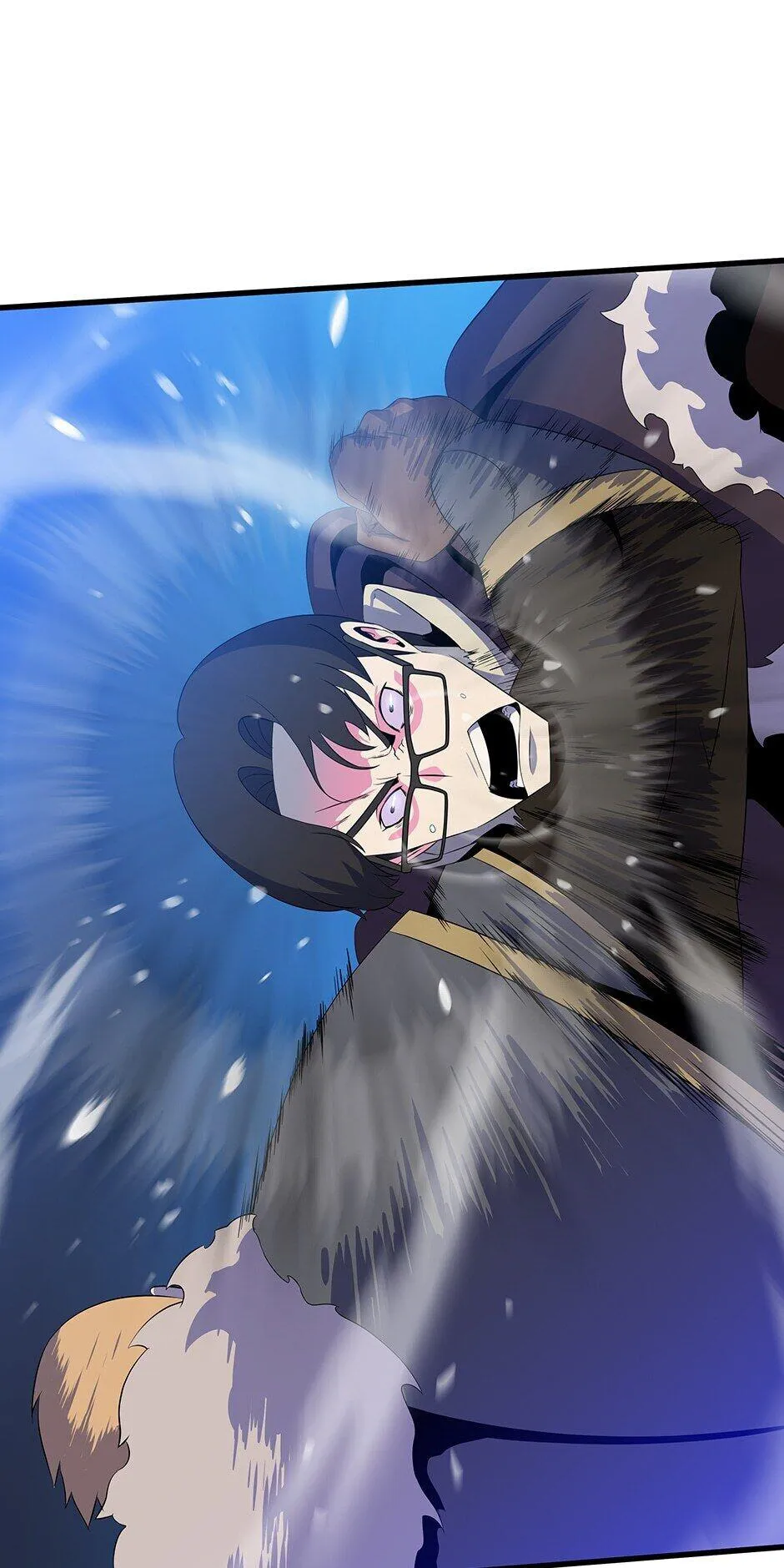Read Kill The Hero en Manga Online