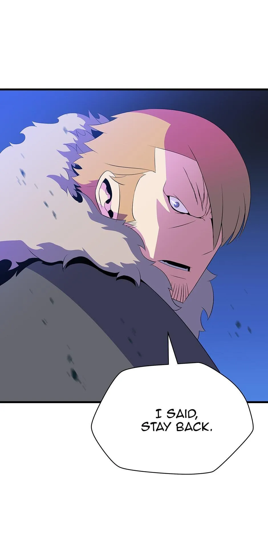 Read Kill The Hero en Manga Online