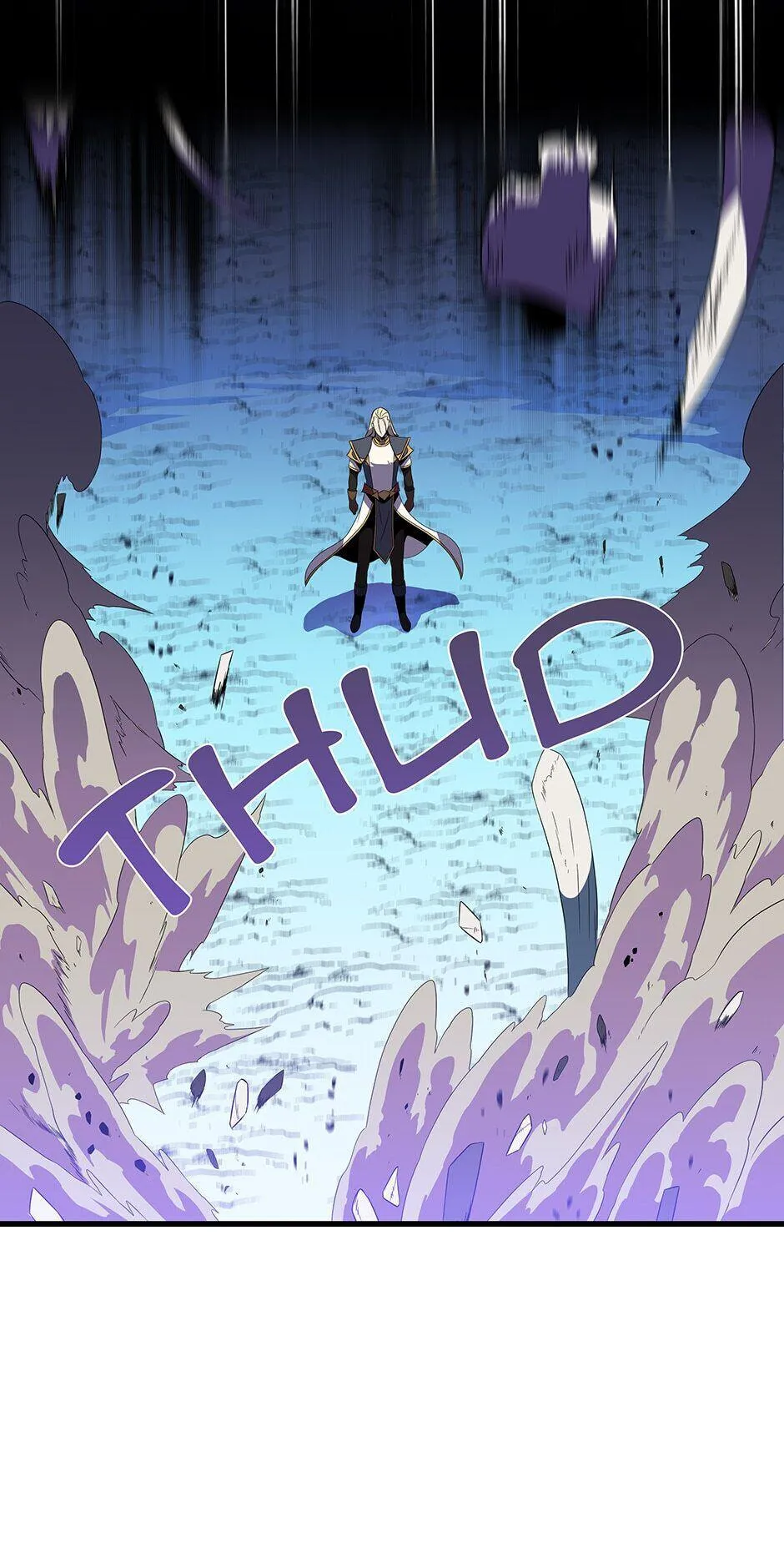 Read Kill The Hero en Manga Online