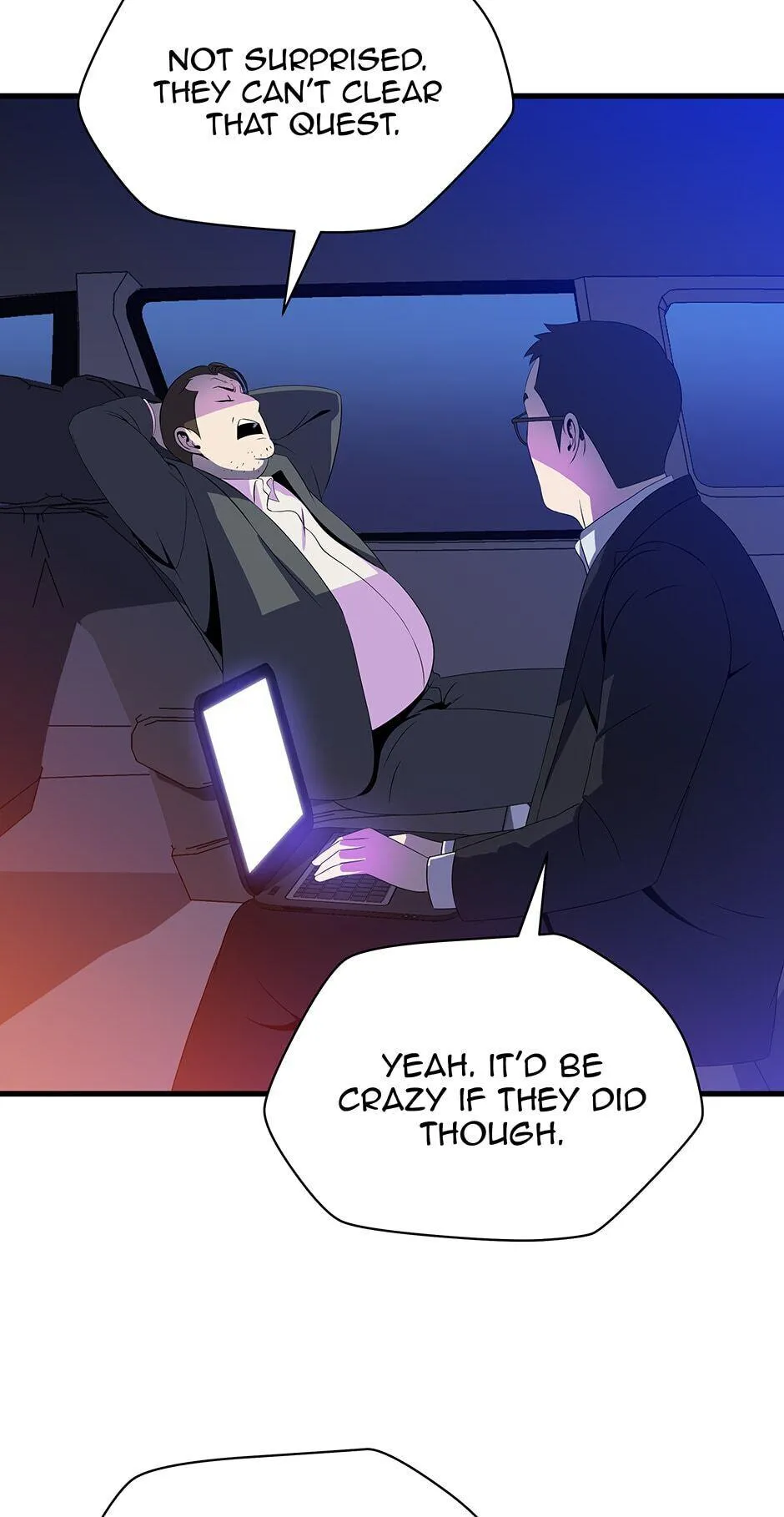 Read Kill The Hero en Manga Online