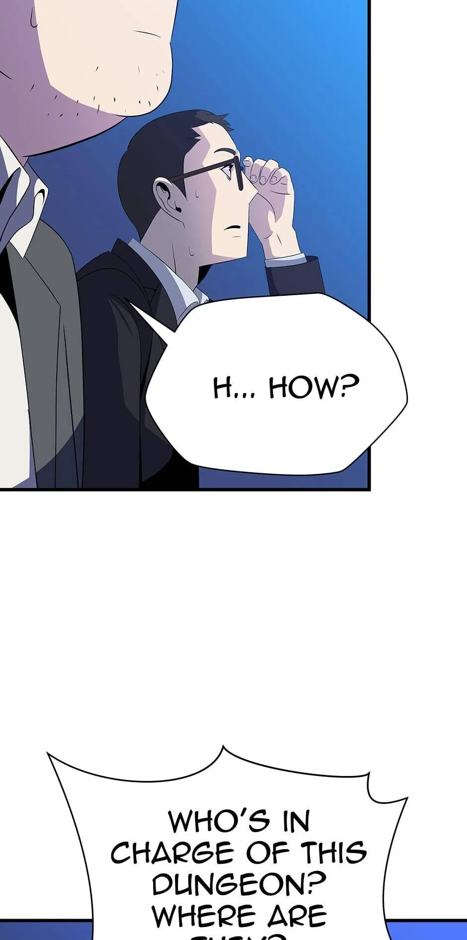 Read Kill The Hero en Manga Online
